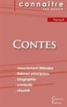 Charles Perrault - Fiche de lecture Contes de Charles Perrault (Analyse littéraire de référence et résumé complet)