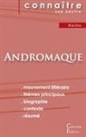 Jean Racine - Fiche de lecture Andromaque de Racine (Analyse littéraire de référence et résumé complet)