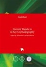 Annamala Chandrasekaran, Annamalai Chandrasekaran - Current Trends in X-Ray Crystallography