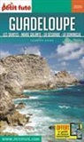 Collectif Petit Fute - Guadeloupe Les Saintes Marie Galante La Désirade La Dominique 2020
