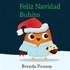Brenda Ponnay, Brenda Ponnay - Feliz Navidad Buhito
