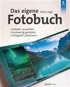 Petra Vogt - Das eigene Fotobuch