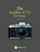 Rico Pfirstinger - Die Fujifilm X-T3
