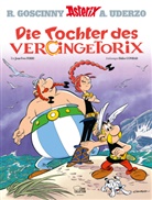 Didier Conrad, Jean-Yves Ferri - Asterix - Die Tochter des Vercingetorix