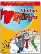 Joanna Pascoe - Clothes We Wear