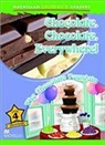 Paul Mason - Chocolate, Chocolate Everywhere!
