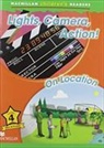 Kerry Powell - Lights Camera Action