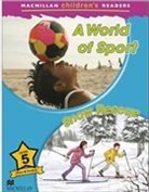 Paul Mason - A World of Sport Snow Rescue