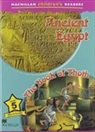Alex Raynham - Ancient Egypt