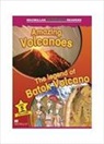 Cheryl Palin - Amazing Volcanoes The Legend of Batok Volcano