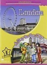 Mark Ormerod - London