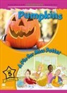 Mark Ormerod - Pumpkins A Pie for Mis Potter