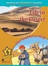 Paul Mason - Life in the Desert