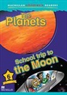 Jade Michaels - Planets School Trip to the Moon