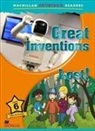 Mark Ormerod - Inventions