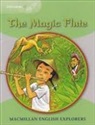 Gill Munton - The Magic Flute