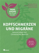 Johanne Bernot, Johannes Bernot, Andrea Hellwig, Andre Hellwig-Lenzen, Andrea Hellwig-Lenzen, Nichterl... - Kopfschmerzen und Migräne