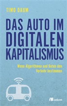 Timo Daum - Das Auto im digitalen Kapitalismus