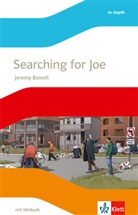 Jeremy Bowell - Searching for Joe, m. 1 Beilage