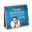 Hape Kerkeling - Ich sach mal so