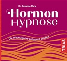 Susanne Marx, Susanne Marx - Hormon-Hypnose, Audio-CD, MP3 (Hörbuch)