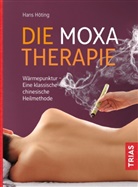 Hans Gerhard Höting - Die Moxa-Therapie