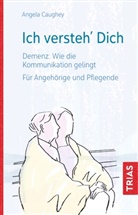 Angela Caughey - Ich versteh´ Dich