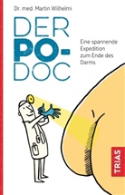 Martin Wilhelmi - Der Po-Doc