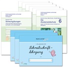 Heike Kramer, Annette Rögener, Suzanne Voss - Myrtel und Bo: Paket: Grundausstattung Deutsch Klasse 1 (LA)