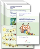 Heike Kramer, Annette Rögener, Suzanne Voss - Myrtel und Bo: Einstiegspaket: Deutsch Klasse 1 (SAS)