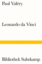 Paul Valéry - Leonardo da Vinci
