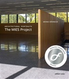 Arina Dähnick, Dir Lohan, Dirk Lohan, Michelangelo Sabatino, Arina Dähnick - Arina Dähnick - Architectural Portraits. The Mies Project