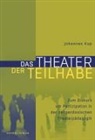 Das Theater der Teilhabe Kup, Johannes Kup - Das Theater der Teilhabe