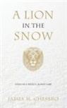 James M. Chesbro - A Lion in the Snow