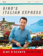 Gino D'Acampo, D'Acampo Gino - Gino's Italian Express