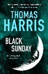 Thomas Harris - Black Sunday