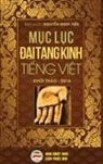 Nguy¿n Minh Ti¿n - M¿c l¿c ¿¿i T¿ng Kinh Ti¿ng Vi¿t