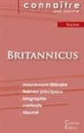 Jean Racine - Fiche de lecture Britannicus de Racine (Analyse littéraire de référence et résumé complet)