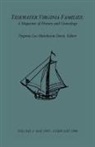 Virginia Lee Davis - Tidewater Virginia Families