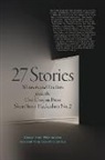 Virginia Brackett, Donald Ryan, Rita Sommers-Flanagan - 27 Stories