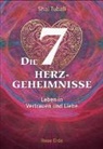 Shai Tubali - Die sieben Herzgeheimnisse