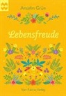 Grün Anselm - Lebensfreude