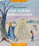 Jolanda Lindenlaub - Lina und die Weihnachtsfee
