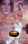 Jean C. Joachim - Un Amore Imprevedibile