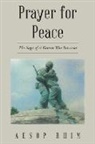 Aesop Rhim - Prayer for Peace: The Saga of a Korean War Survivor