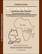 Kiswahili - Lehrbuch des modernen Swahili