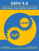 Lars Dibbern - SAFe® 4.6