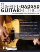 Joseph Alexander, Simon Pratt, Tim Pettingale - The Complete DADGAD Guitar Method