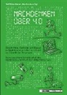Krämer, Wolf-Dieter Krämer, Ulric Stenzhorn, Ulrich Stenzhorn - Nachdenken über 4.0