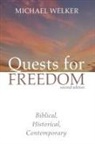 Michael Welker - Quests for Freedom, Second Edition